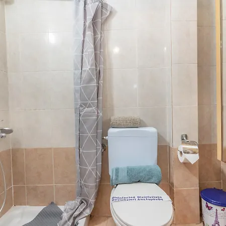 Appartement Venus By Halu!, Comfortable In