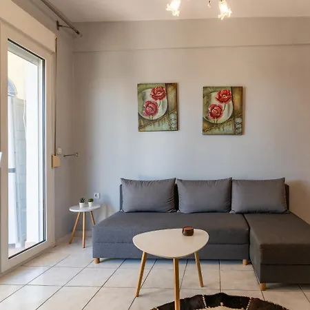 Venus By Halu!, Comfortable In Appartement