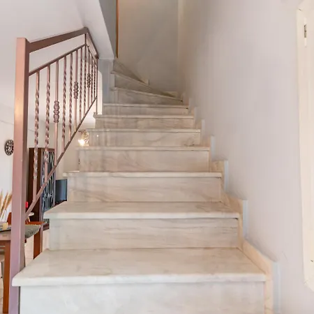 Appartement Venus By Halu!, Comfortable In