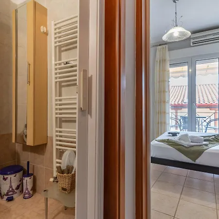 Venus By Halu!, Comfortable In Appartement